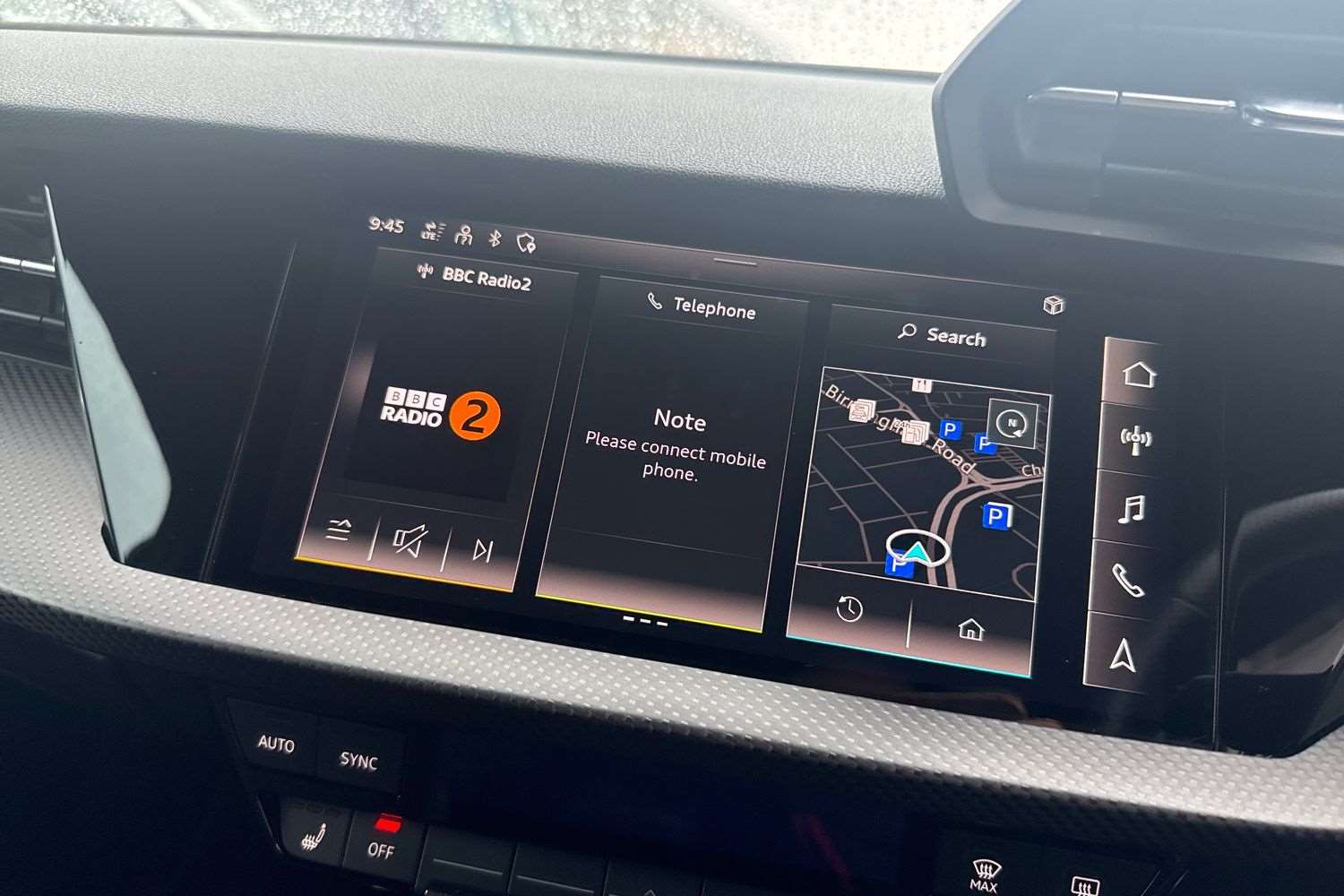 Used Audi RS3 2022 for sale - 76460166: Photo 34