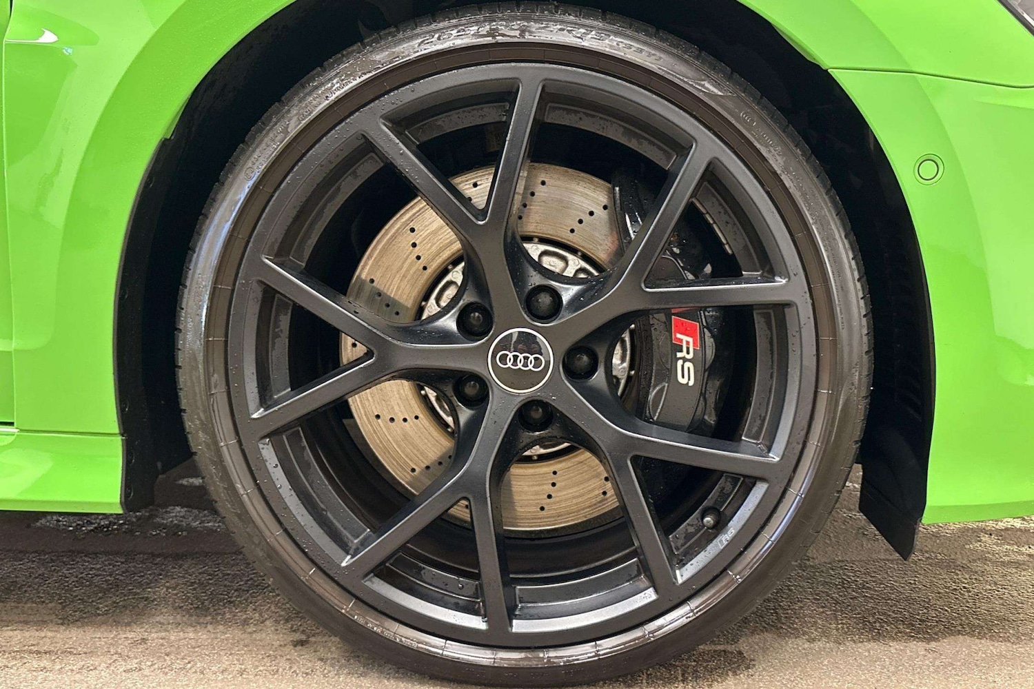 Used Audi RS3 2022 for sale - 76460166: Photo 5