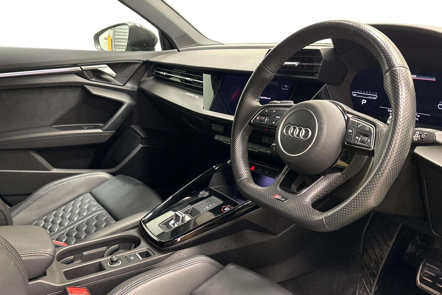 Used Audi RS3 2022 for sale - 76460166: Photo 6