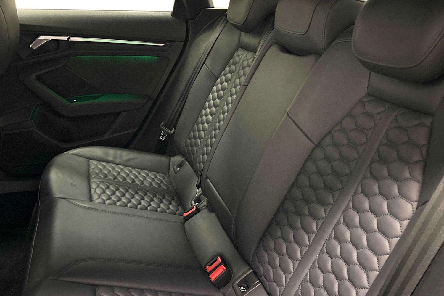 Used Audi RS3 2022 for sale - 76460166: Photo 7