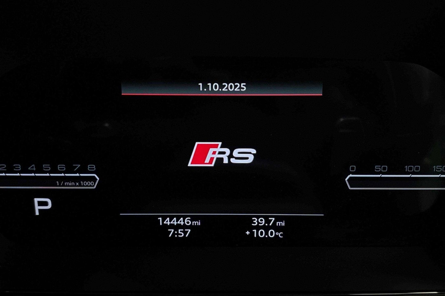 Used Audi RS3 2022 for sale - 76460166: Photo 9