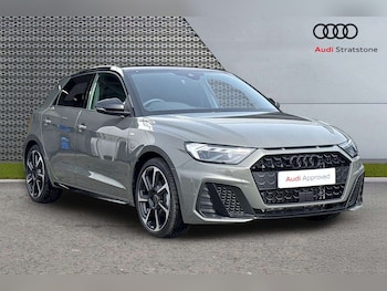 Used Audi A1 2026 for sale - 79390832: Photo