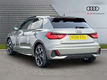 Used Audi A1 2026 for sale - 79390832: Photo