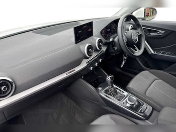 Used Audi Q2 2023 for sale - 75390599: Photo