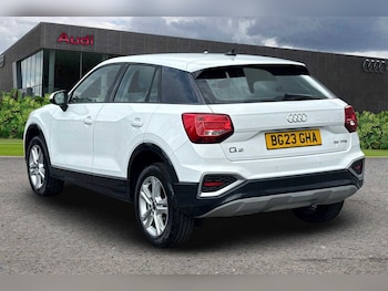 Used Audi Q2 2023 for sale - 75390599: Photo
