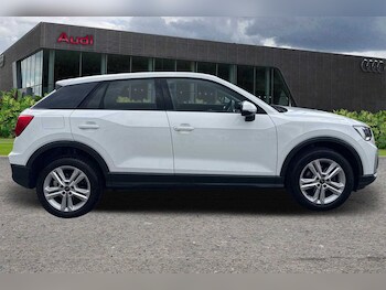Used Audi Q2 2023 for sale - 75390599: Photo