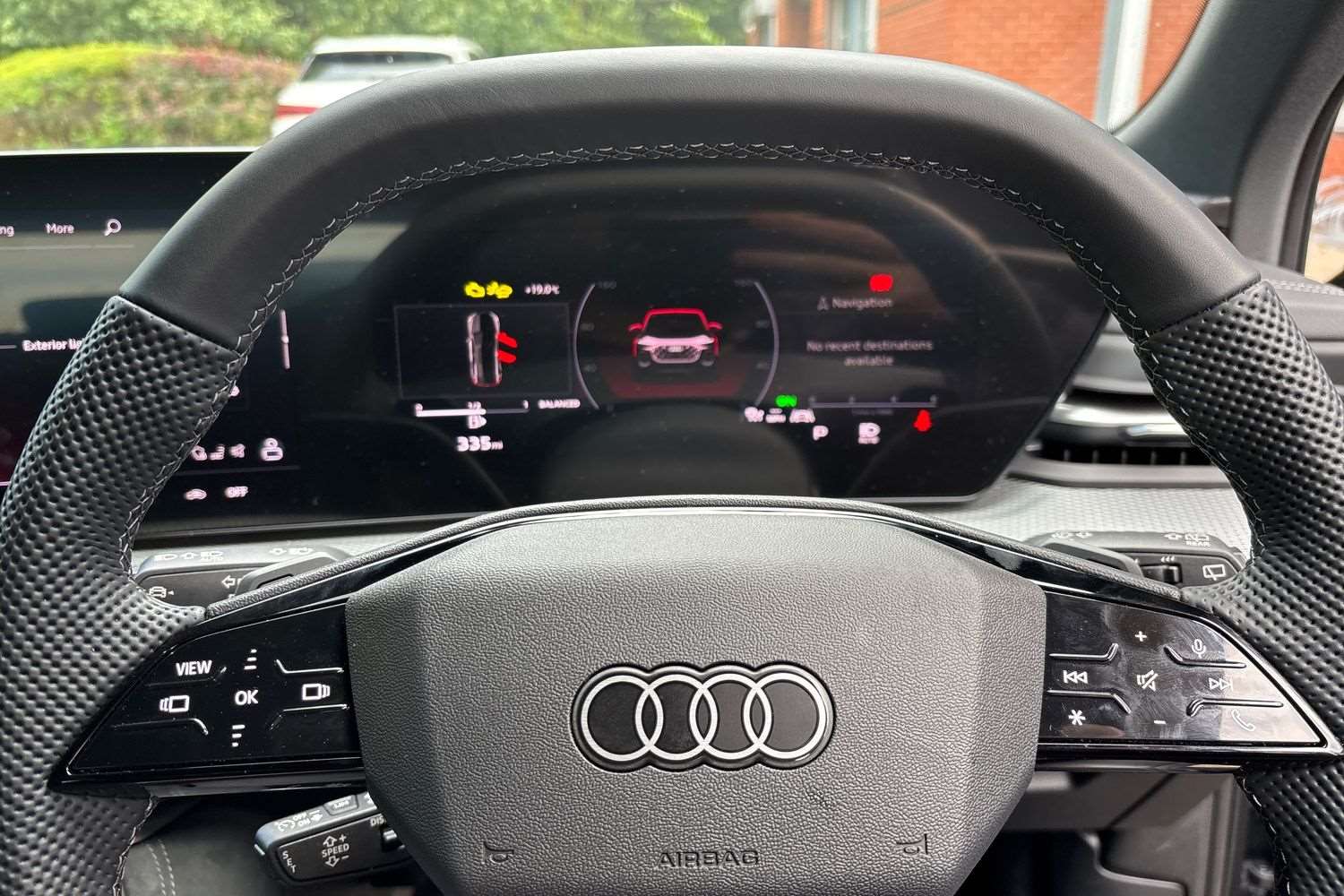 Used Audi Q5 2025 for sale - 77257494: Photo 15