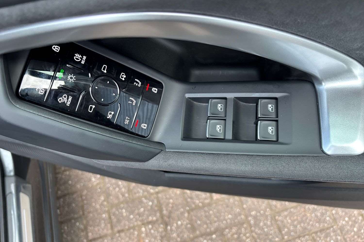 Used Audi Q5 2025 for sale - 77257494: Photo 19