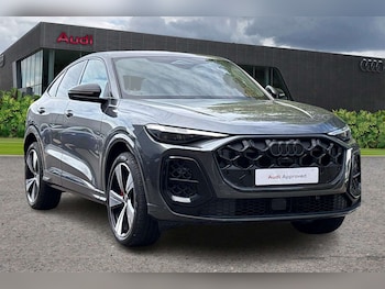 Audi Q5 feature image