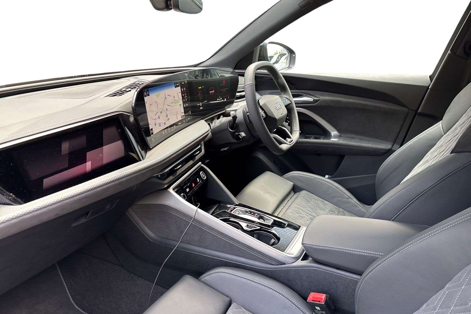 Used Audi Q5 2025 for sale - 77257494: Photo 2