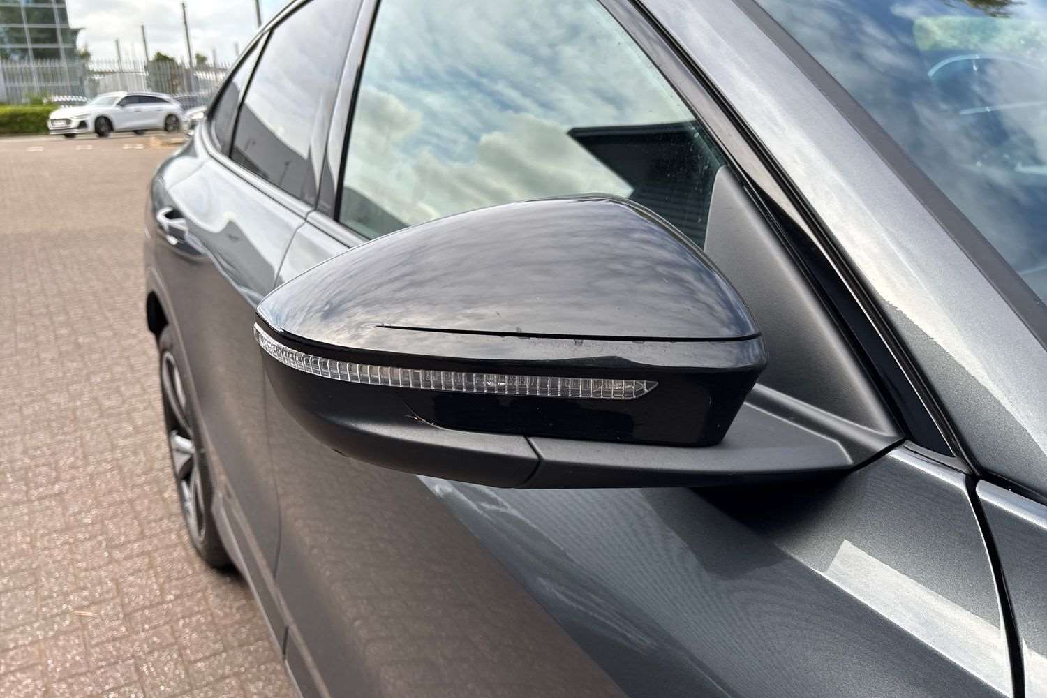 Used Audi Q5 2025 for sale - 77257494: Photo 26