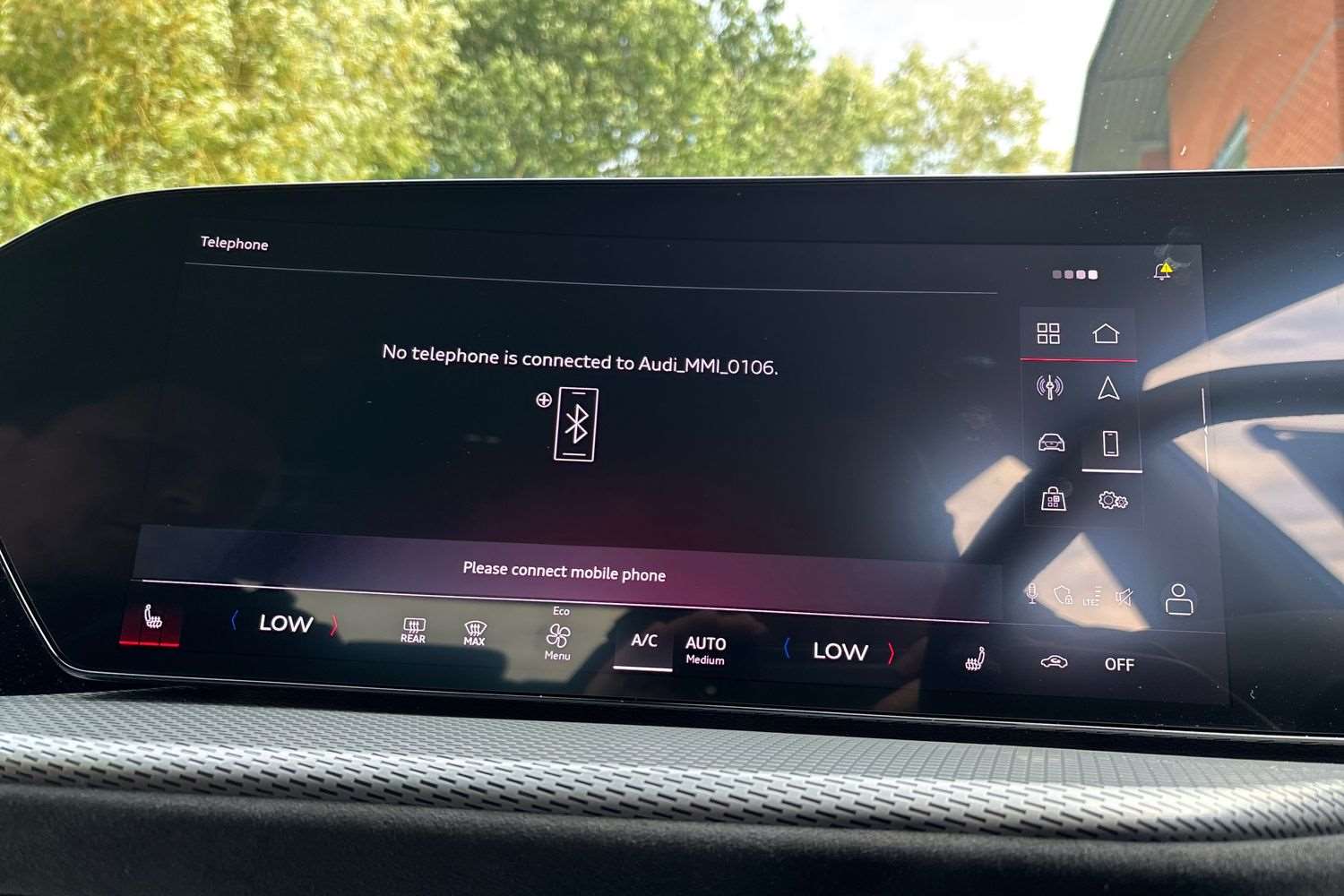 Used Audi Q5 2025 for sale - 77257494: Photo 33