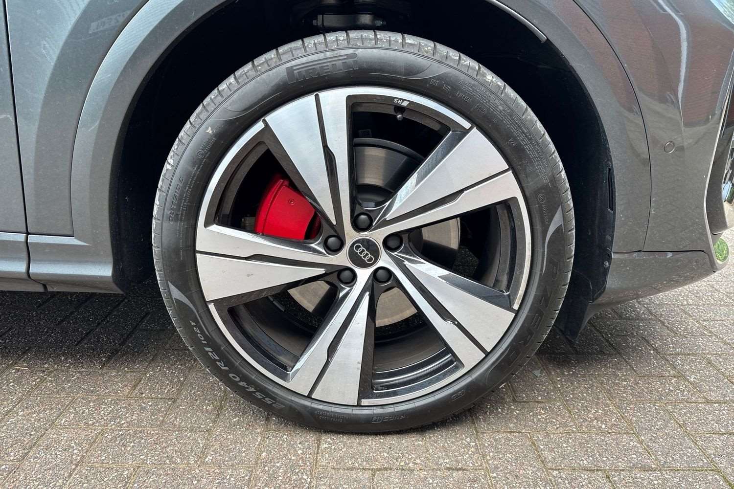 Used Audi Q5 2025 for sale - 77257494: Photo 4