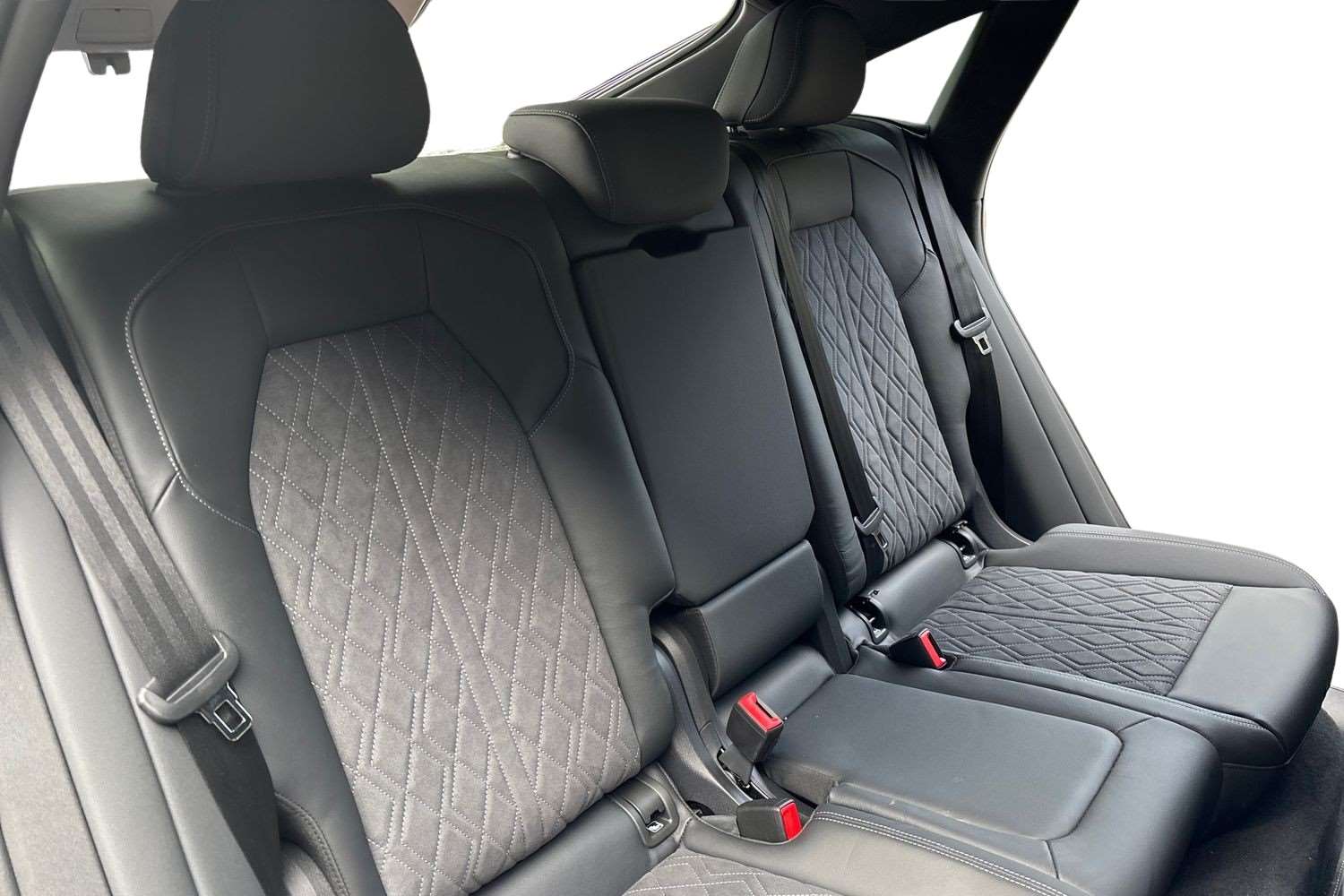 Used Audi Q5 2025 for sale - 77257494: Photo 8