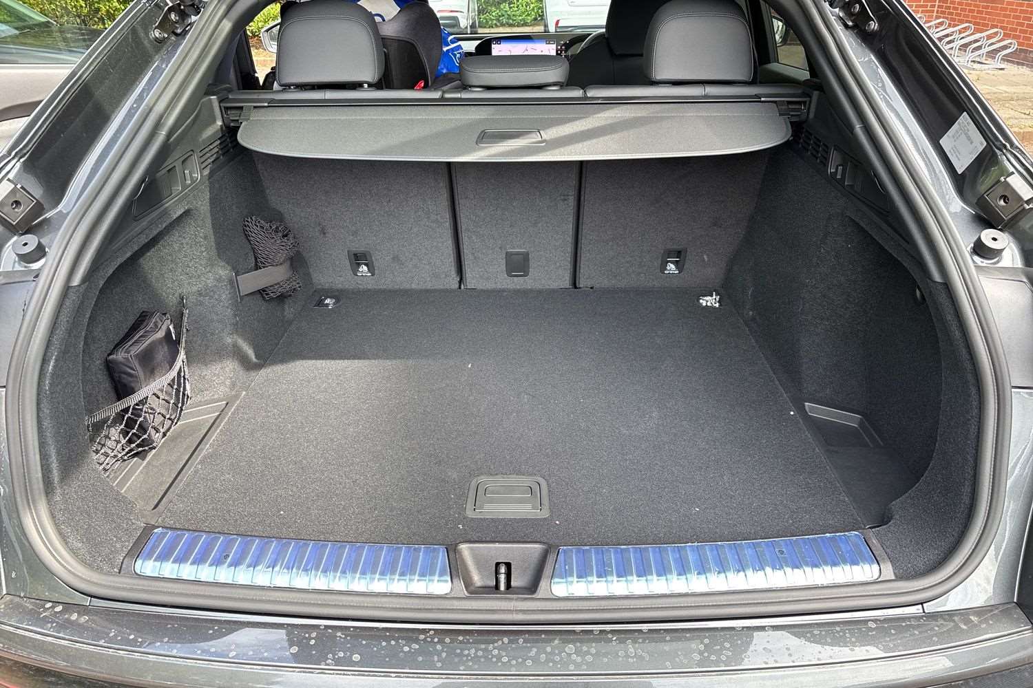 Used Audi Q5 2025 for sale - 77257494: Photo 9