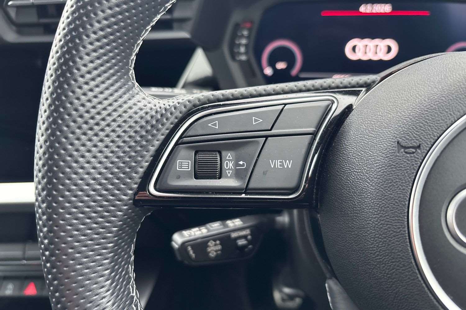 Used Audi A3 2022 for sale - 77615452: Photo 16