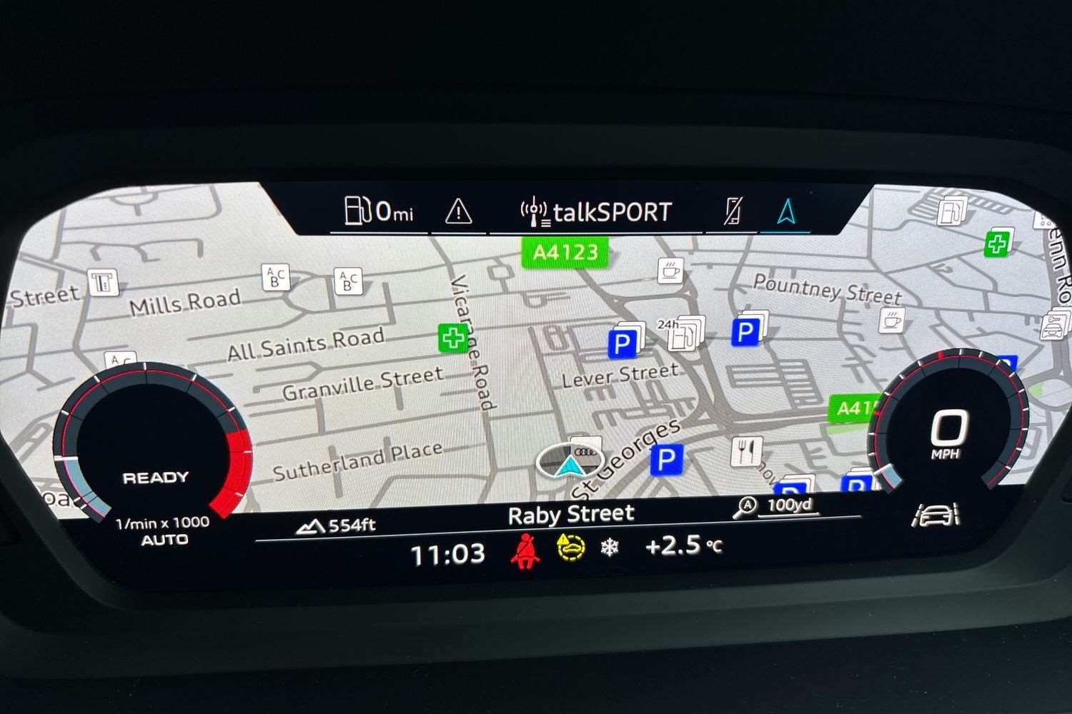 Used Audi A3 2022 for sale - 77615452: Photo 18