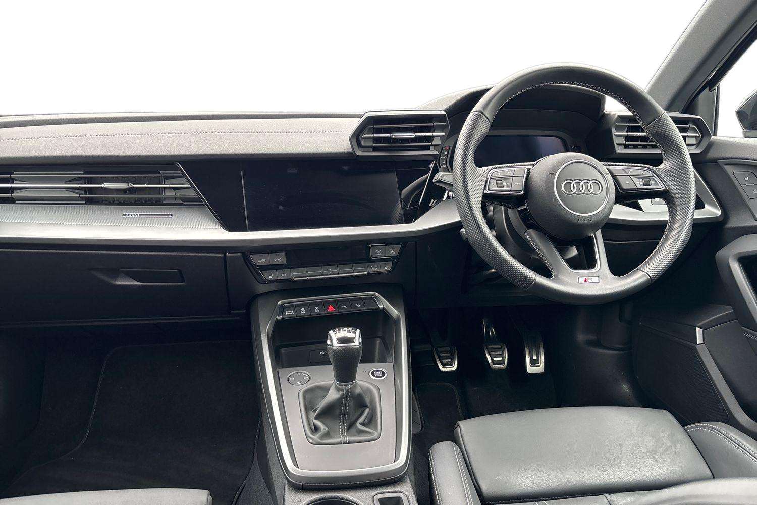 Used Audi A3 2022 for sale - 77615452: Photo 19