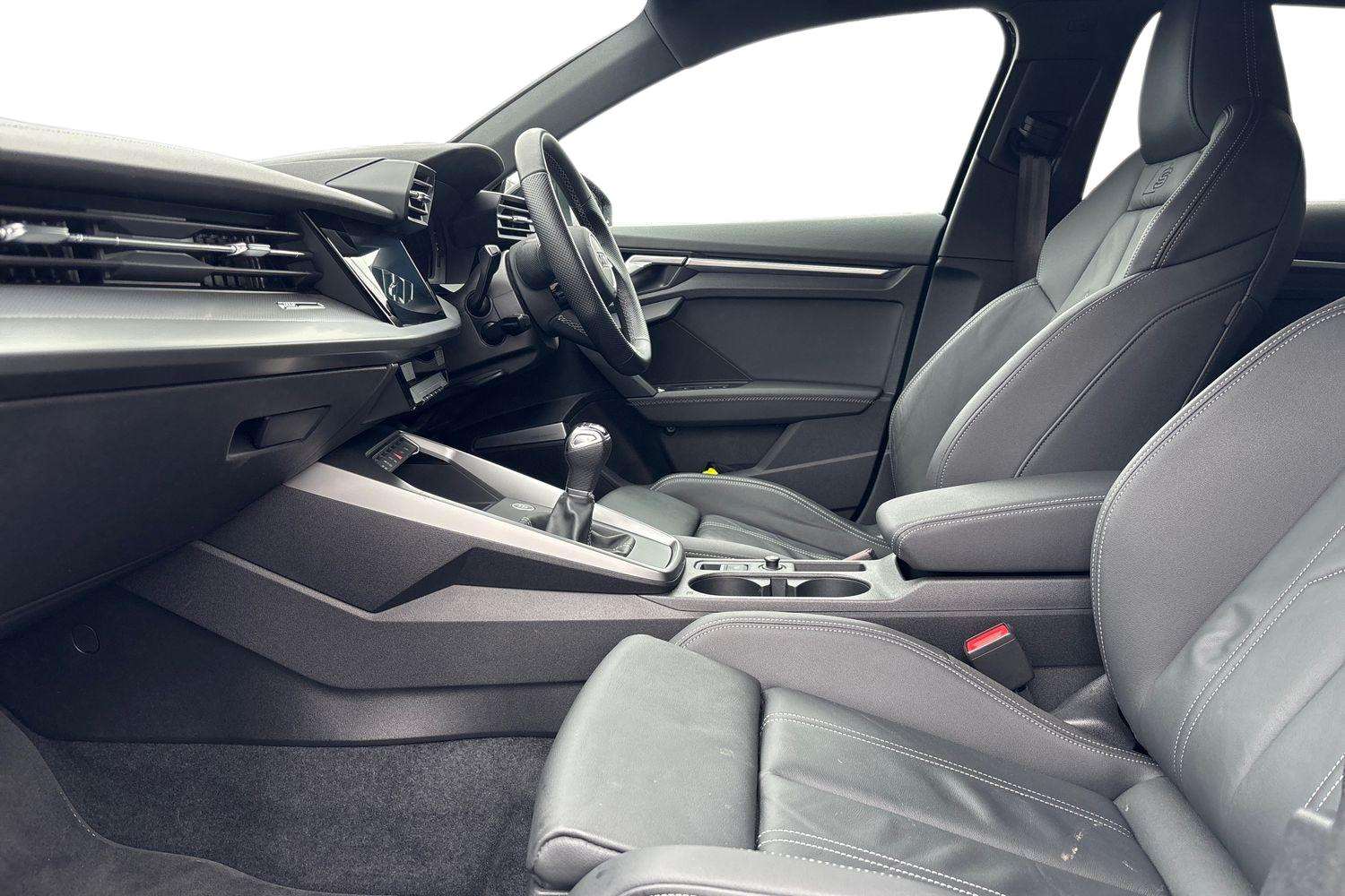 Used Audi A3 2022 for sale - 77615452: Photo 21