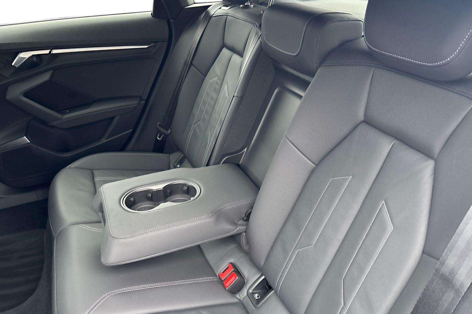 Used Audi A3 2022 for sale - 77615452: Photo 22