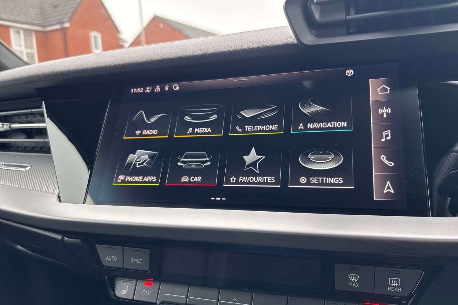 Used Audi A3 2022 for sale - 77615452: Photo 27