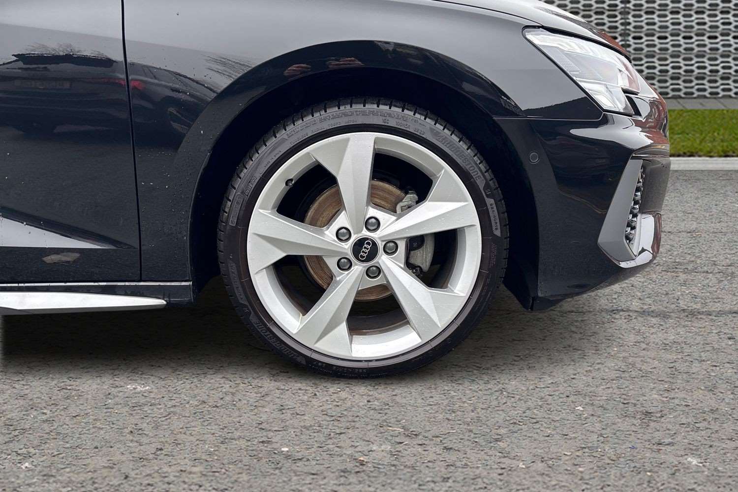 Used Audi A3 2022 for sale - 77615452: Photo 5