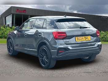 Used Audi Q2 2024 for sale - 75845934: Photo