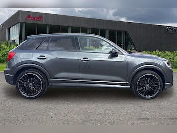 Used Audi Q2 2024 for sale - 75845934: Photo