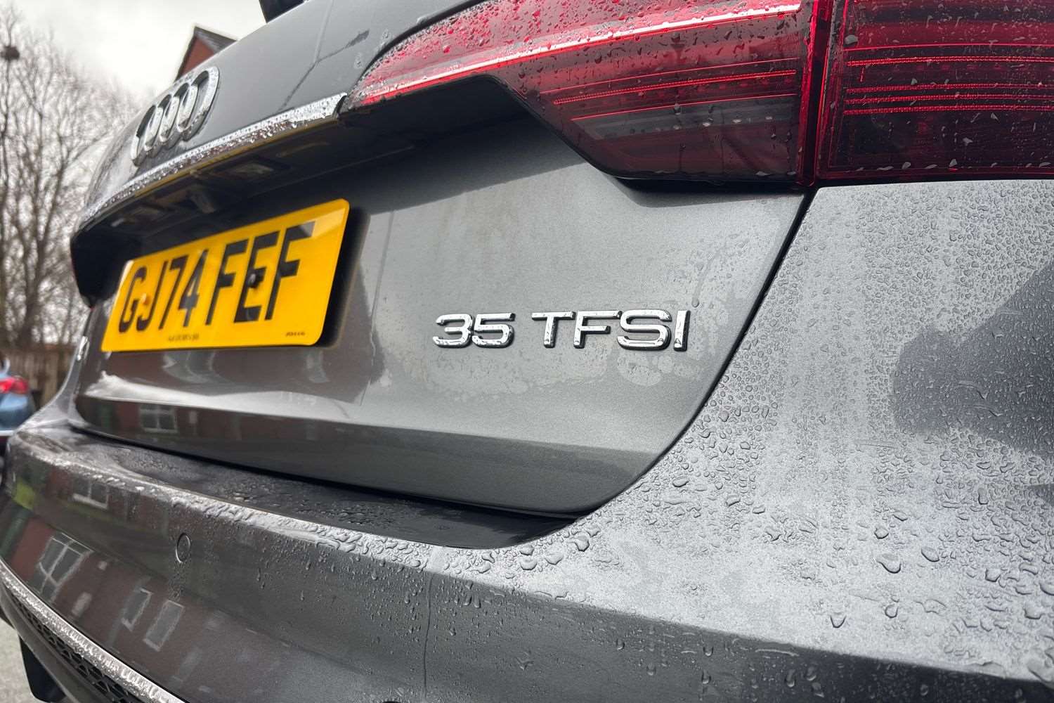 Used Audi A4 2024 for sale - 77281988: Photo 12