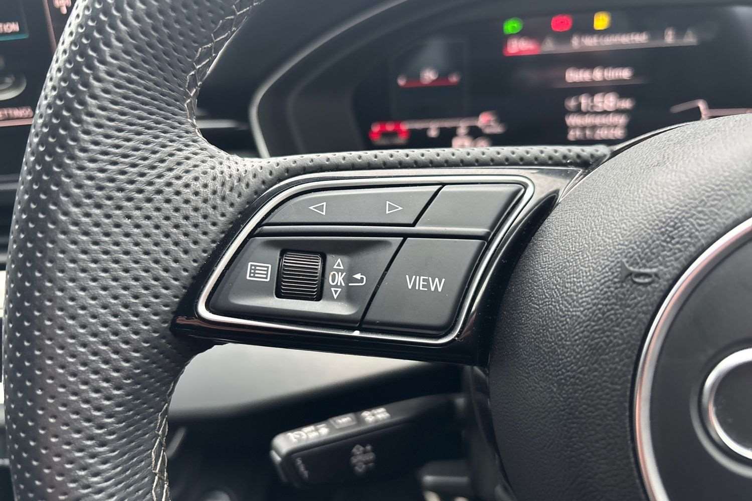 Used Audi A4 2024 for sale - 77281988: Photo 16