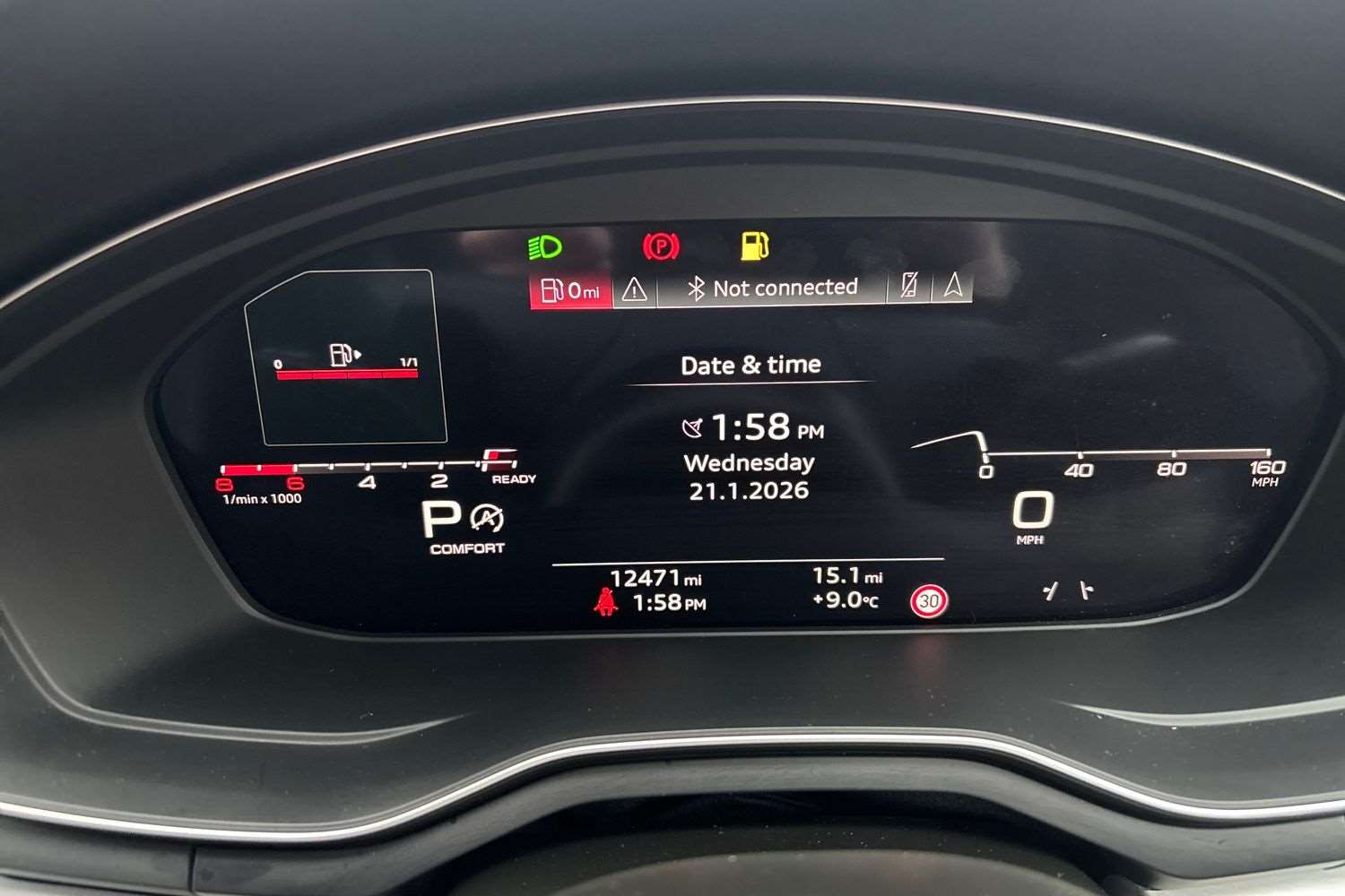 Used Audi A4 2024 for sale - 77281988: Photo 18