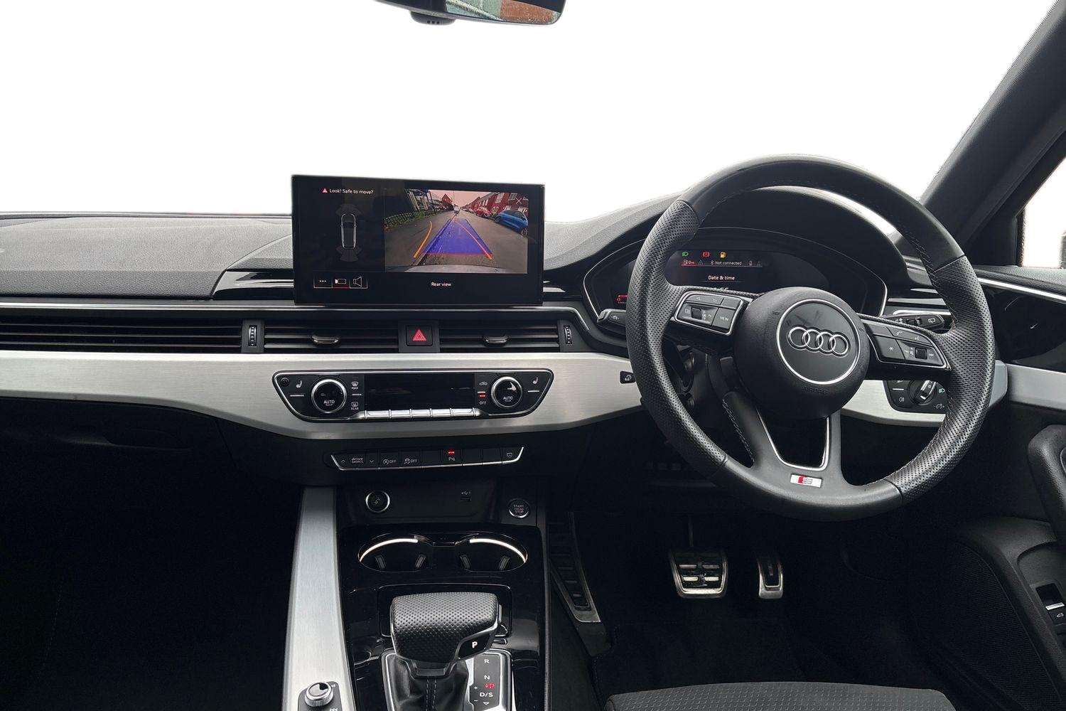 Used Audi A4 2024 for sale - 77281988: Photo 19