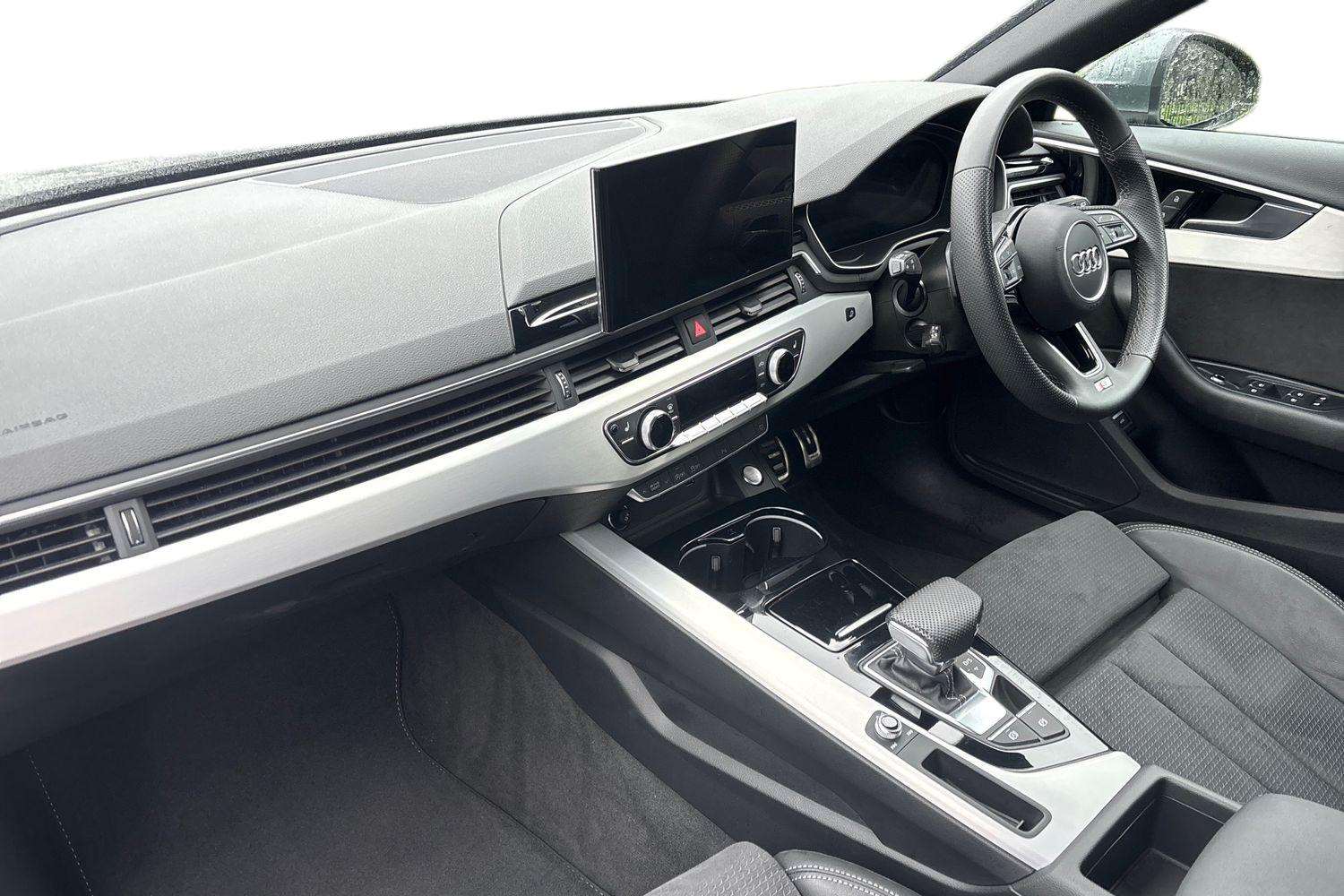 Used Audi A4 2024 for sale - 77281988: Photo 2