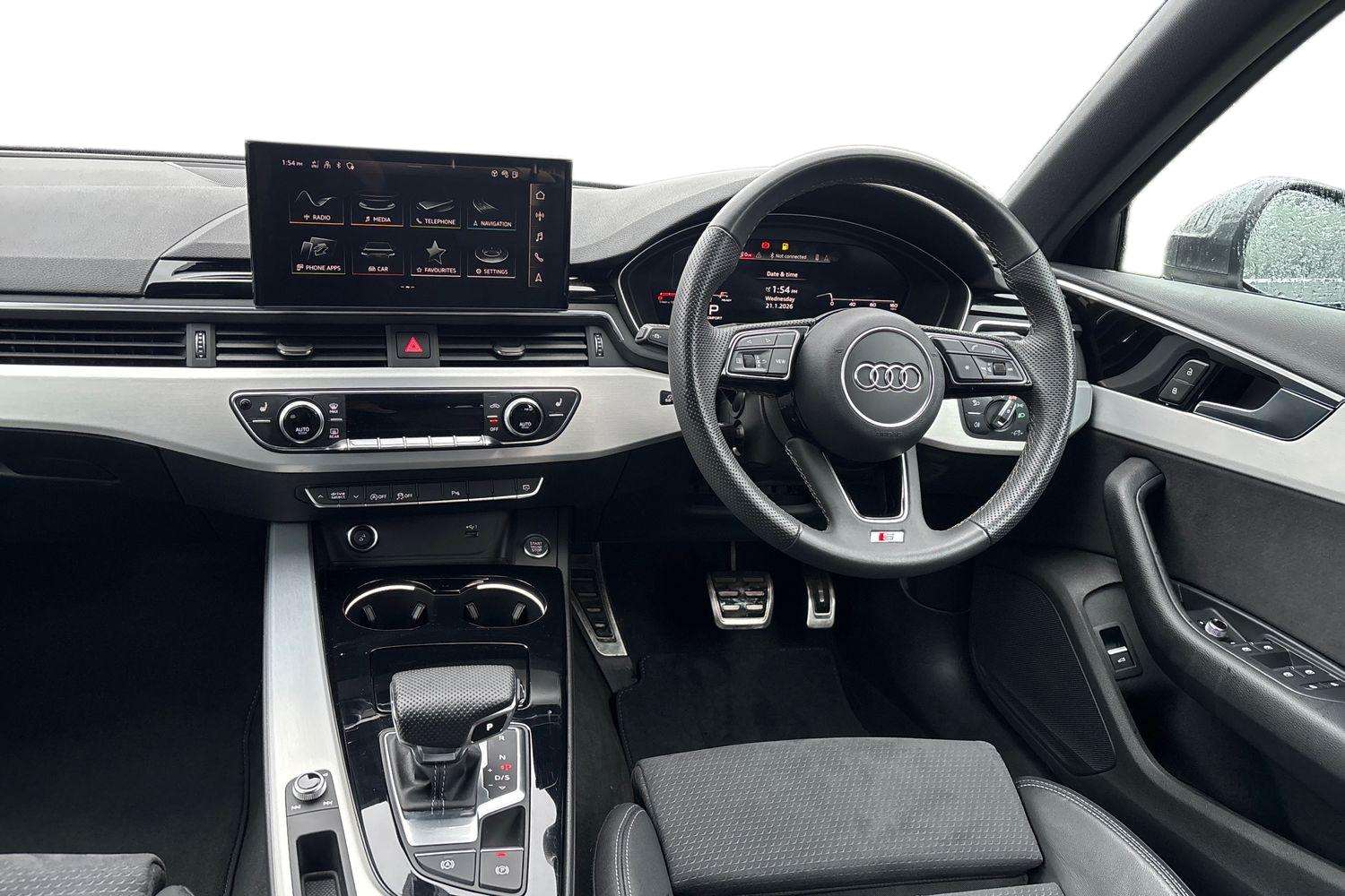 Used Audi A4 2024 for sale - 77281988: Photo 20