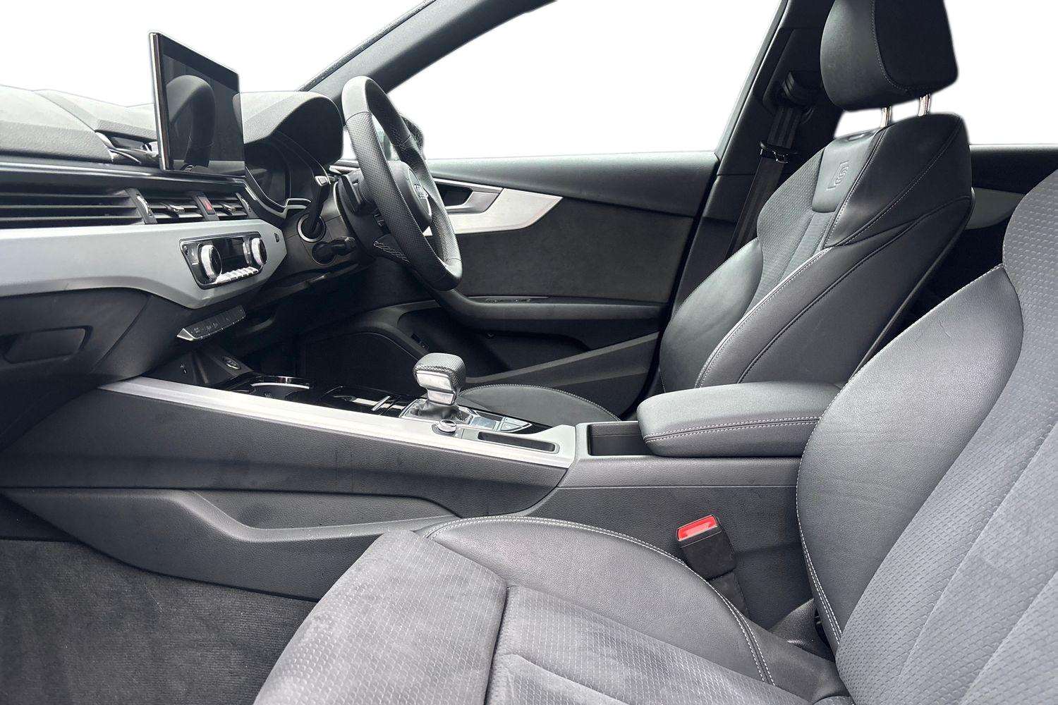 Used Audi A4 2024 for sale - 77281988: Photo 21