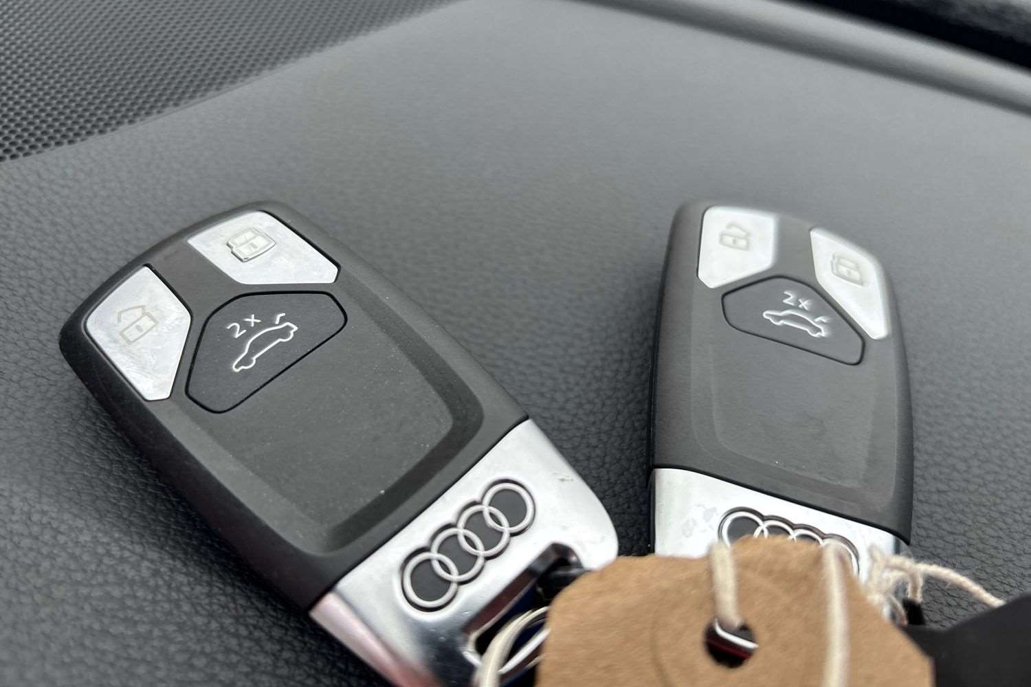 Used Audi A4 2024 for sale - 77281988: Photo 25