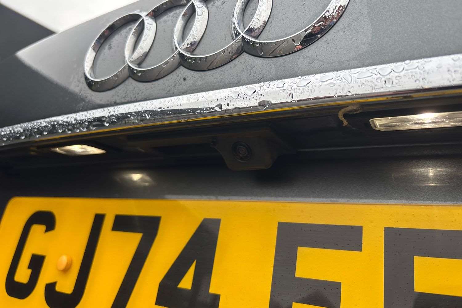 Used Audi A4 2024 for sale - 77281988: Photo 26