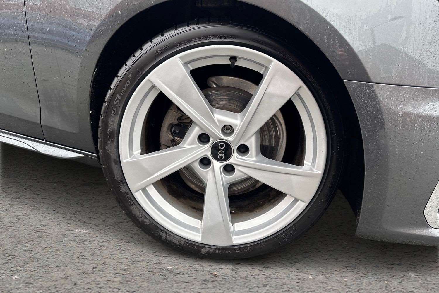 Used Audi A4 2024 for sale - 77281988: Photo 5