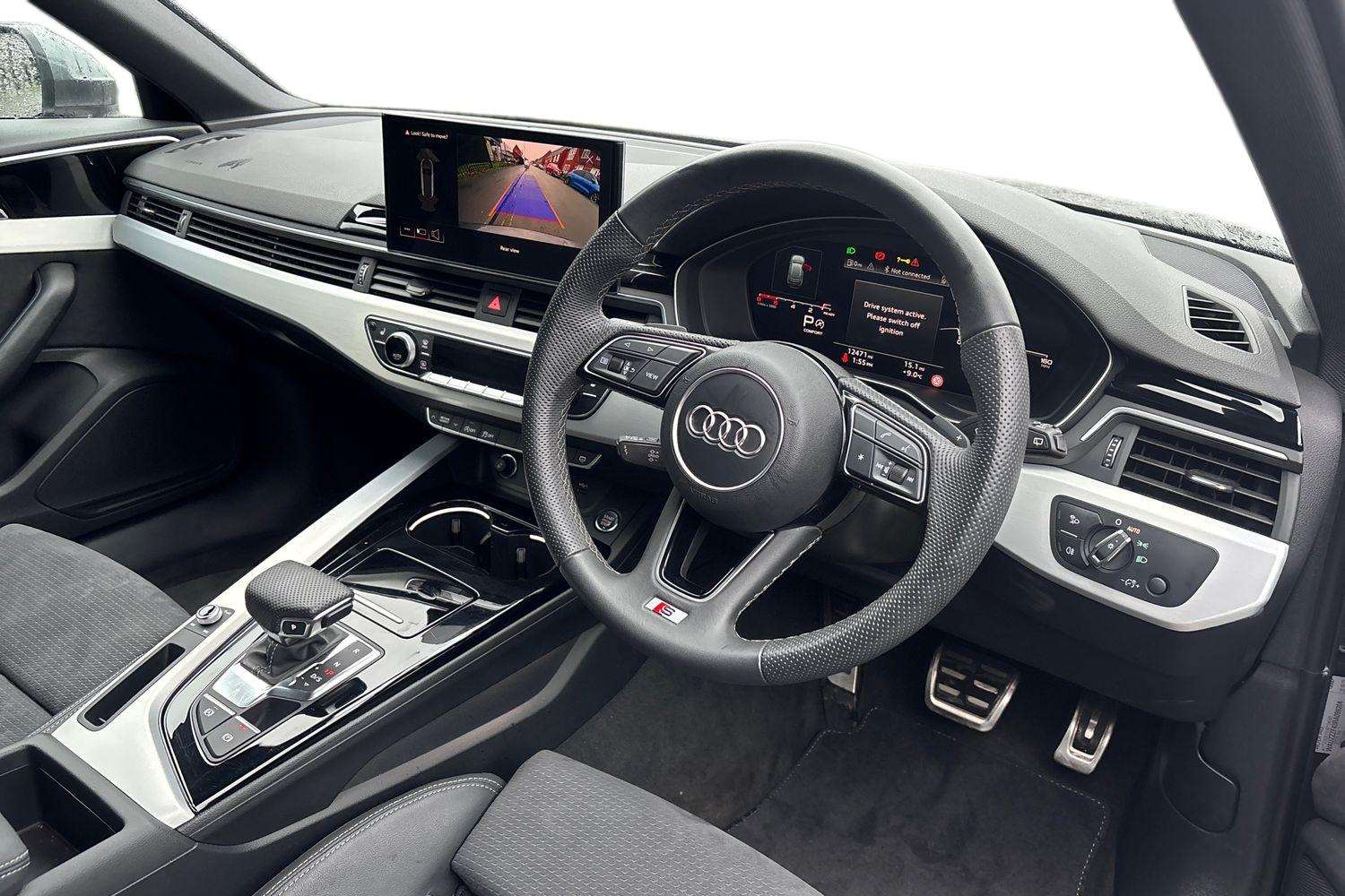 Used Audi A4 2024 for sale - 77281988: Photo 6