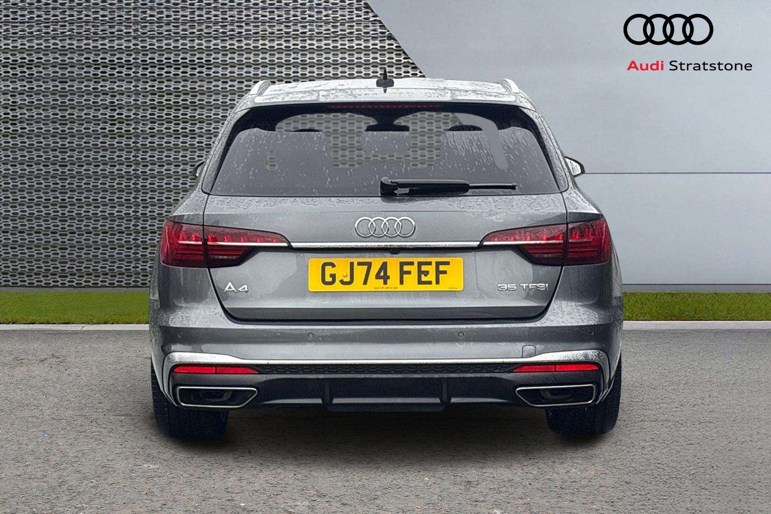 Used Audi A4 2024 for sale - 77281988: Photo 7