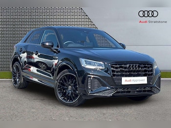 Used Audi Q2 2025 for sale - 79078695: Photo