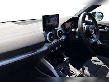 Used Audi Q2 2025 for sale - 79078695: Photo
