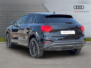 Used Audi Q2 2025 for sale - 79078695: Photo