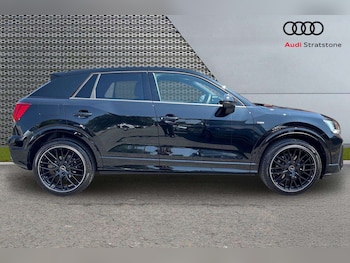 Used Audi Q2 2025 for sale - 79078695: Photo