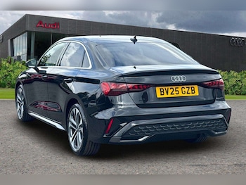 Used Audi A3 2025 for sale - 75699528: Photo