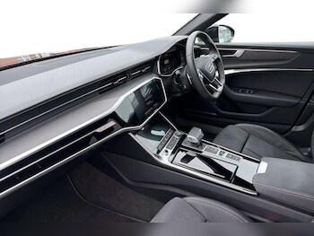 Used Audi A6 2023 for sale - 77282018: Photo