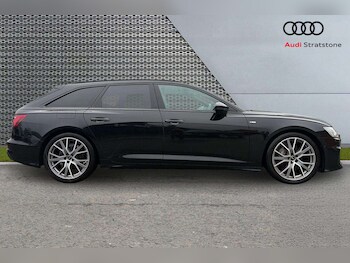 Used Audi A6 2023 for sale - 77282018: Photo