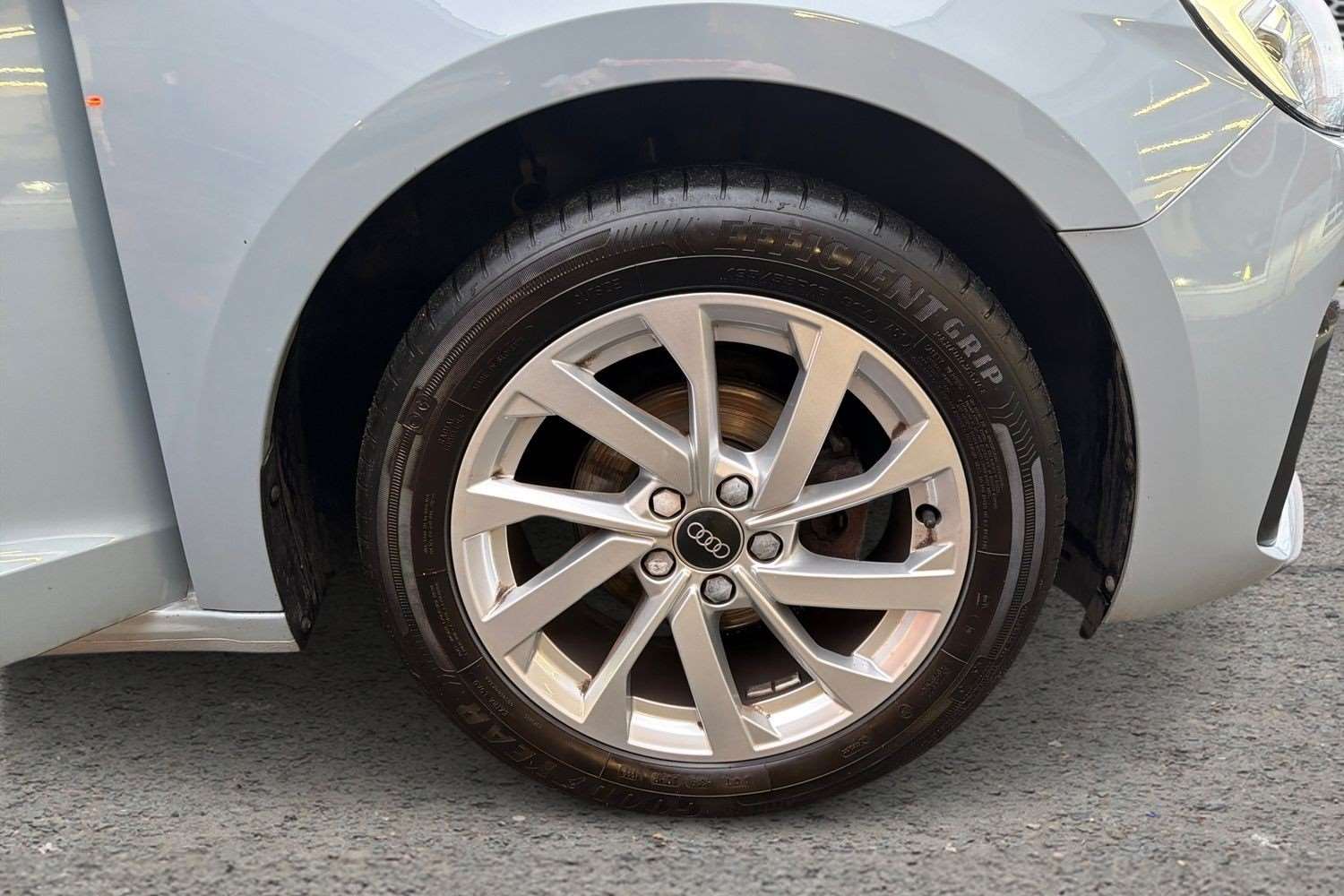 Used Audi A1 2023 for sale - 77443314: Photo 11