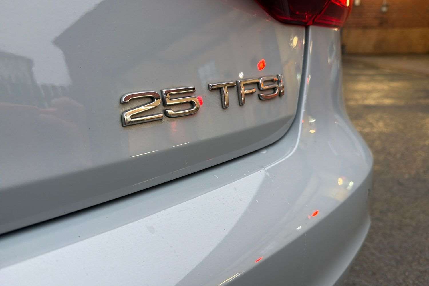 Used Audi A1 2023 for sale - 77443314: Photo 12