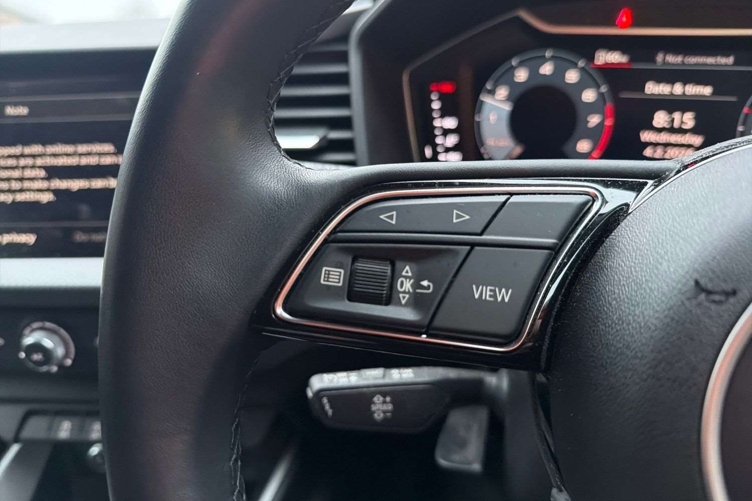 Used Audi A1 2023 for sale - 77443314: Photo 16